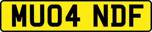 MU04NDF