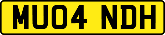 MU04NDH