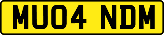 MU04NDM