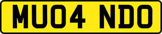 MU04NDO