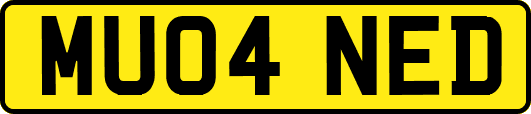 MU04NED