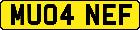 MU04NEF