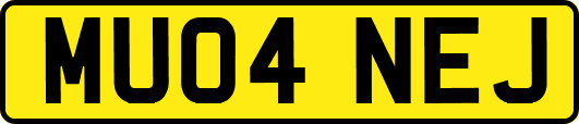 MU04NEJ