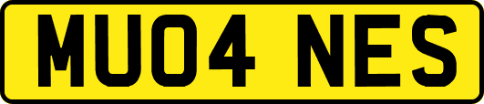 MU04NES