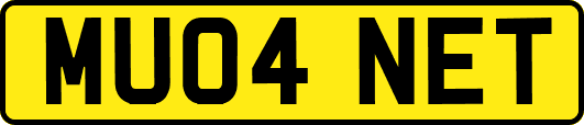 MU04NET
