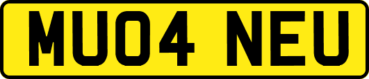 MU04NEU