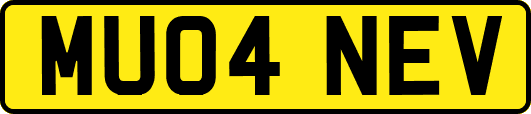 MU04NEV