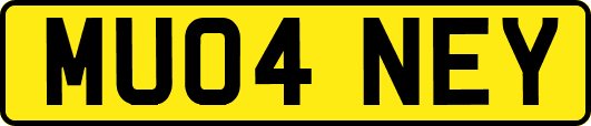 MU04NEY