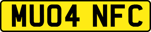 MU04NFC