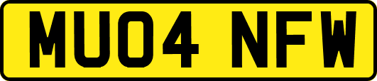 MU04NFW