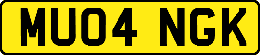 MU04NGK