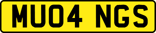MU04NGS