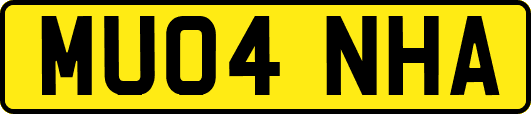 MU04NHA