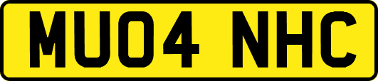 MU04NHC