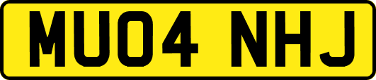 MU04NHJ