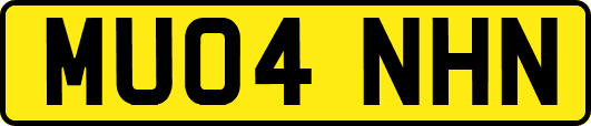 MU04NHN