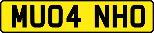 MU04NHO