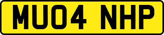 MU04NHP