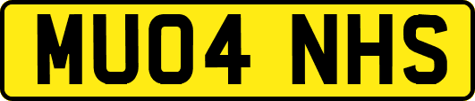 MU04NHS