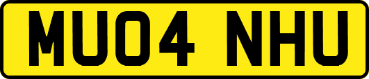MU04NHU