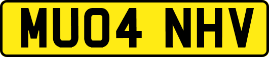 MU04NHV