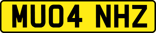 MU04NHZ