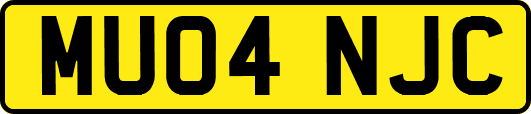 MU04NJC