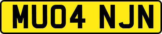 MU04NJN