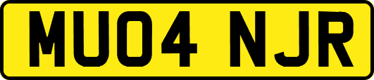 MU04NJR