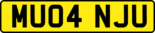 MU04NJU