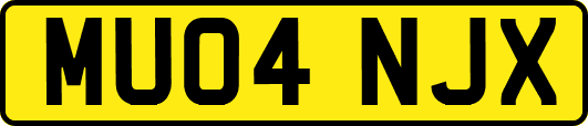 MU04NJX