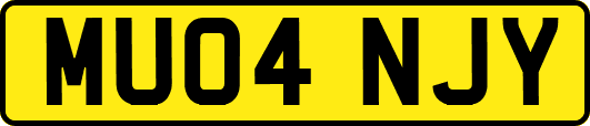 MU04NJY