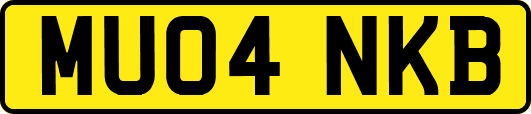 MU04NKB