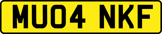 MU04NKF