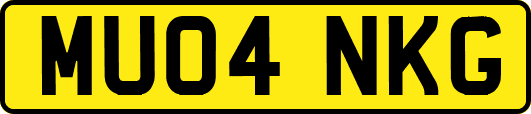 MU04NKG