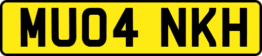 MU04NKH