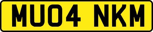 MU04NKM
