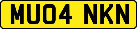 MU04NKN