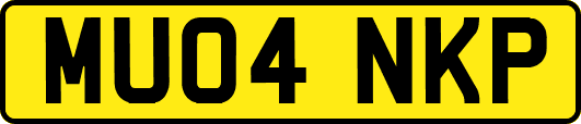 MU04NKP
