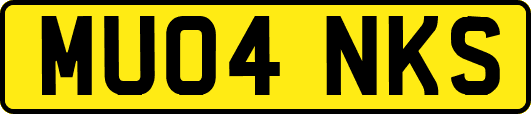 MU04NKS
