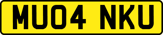 MU04NKU