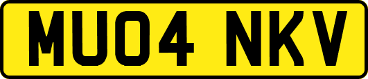 MU04NKV