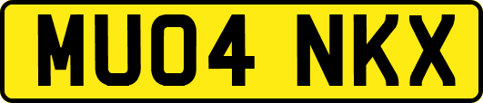 MU04NKX