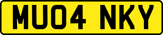 MU04NKY