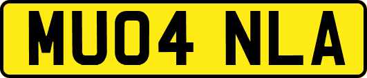 MU04NLA