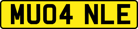 MU04NLE