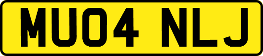 MU04NLJ