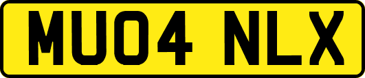MU04NLX