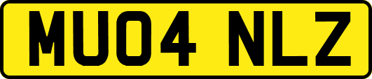 MU04NLZ