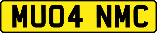 MU04NMC